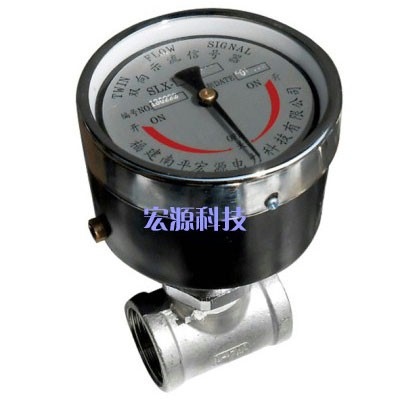 軸承油位信號器：預知軸承健康的能手