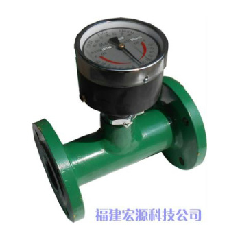 高效能示流信號器，裝備宏源電力